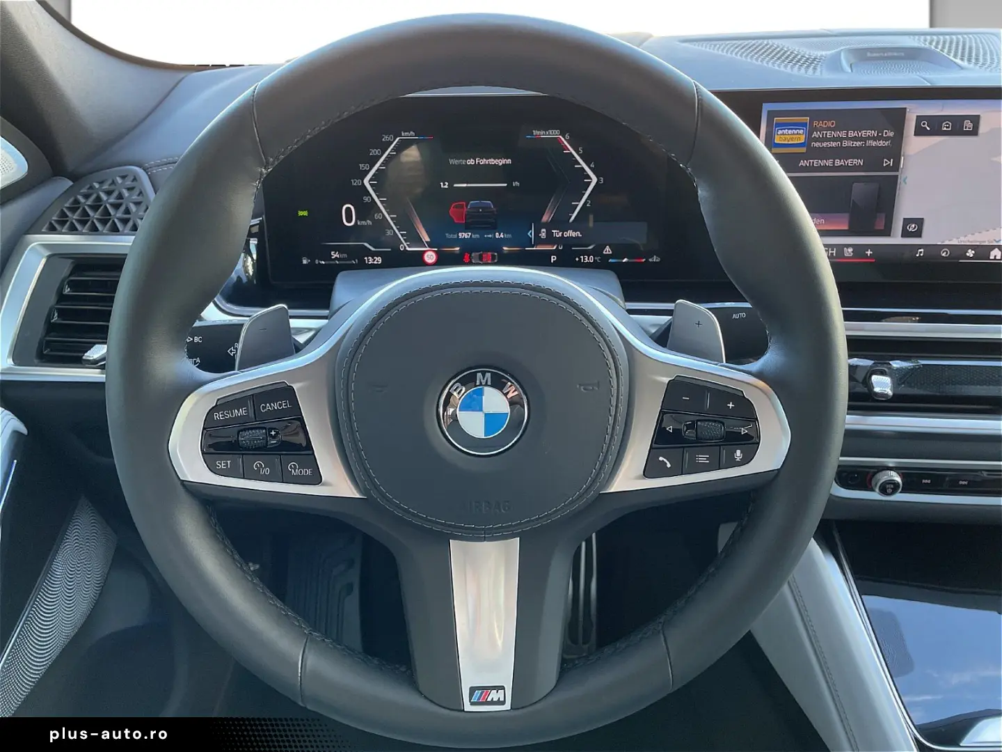 BMW X6 xDrive40d M Sportpaket Pro-Bowers & Wilkins D