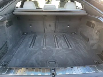 BMW X6 xDrive40d M Sportpaket Pro-Bowers & Wilkins D