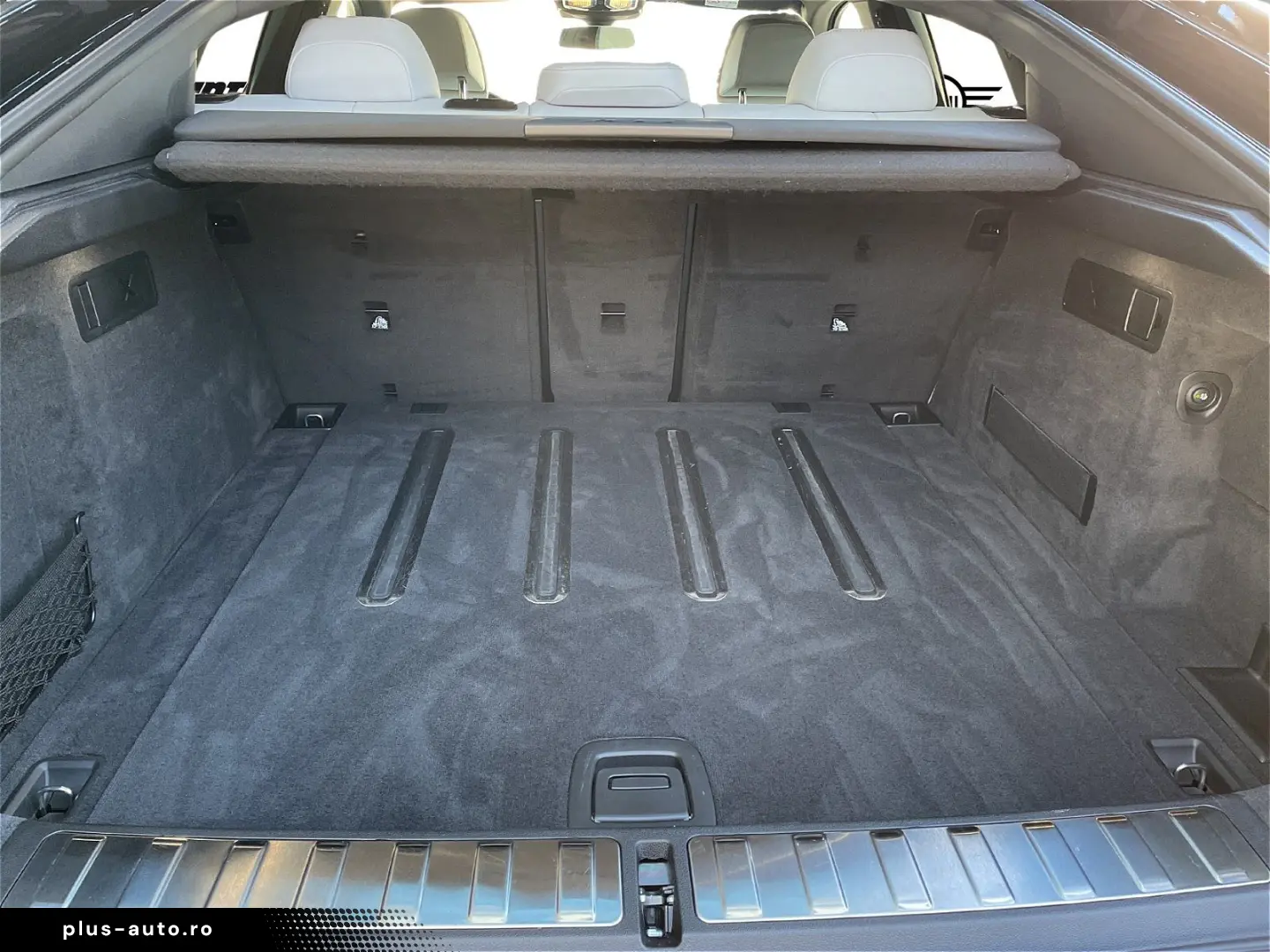 BMW X6 xDrive40d M Sportpaket Pro-Bowers & Wilkins D