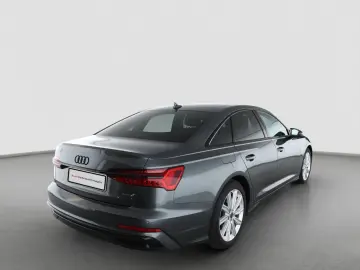 AUDI A6 Limousine S line 50 TDI qu. tiptr. Luft Stdhz