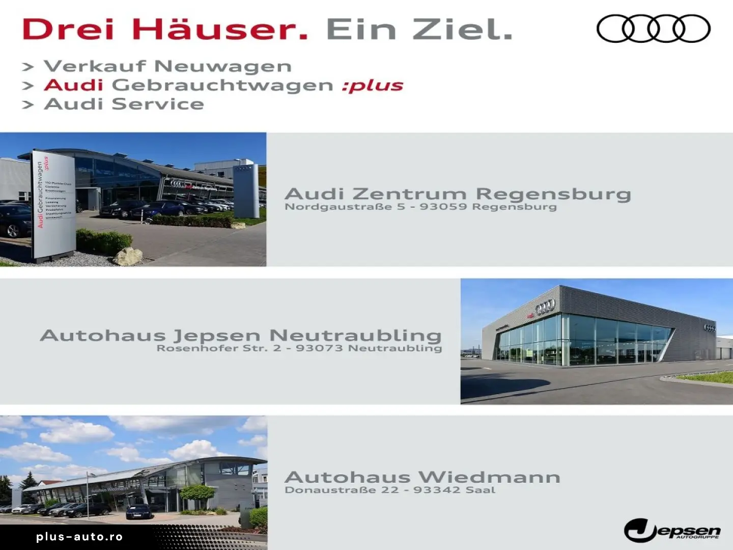 AUDI A6 Limousine S line 50 TDI qu. tiptr. Luft Stdhz