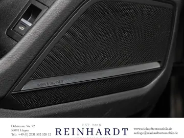 AUDI A6 LIMOUSINE 50TDi S LINE BLACK 21Z ACC HuD PANO