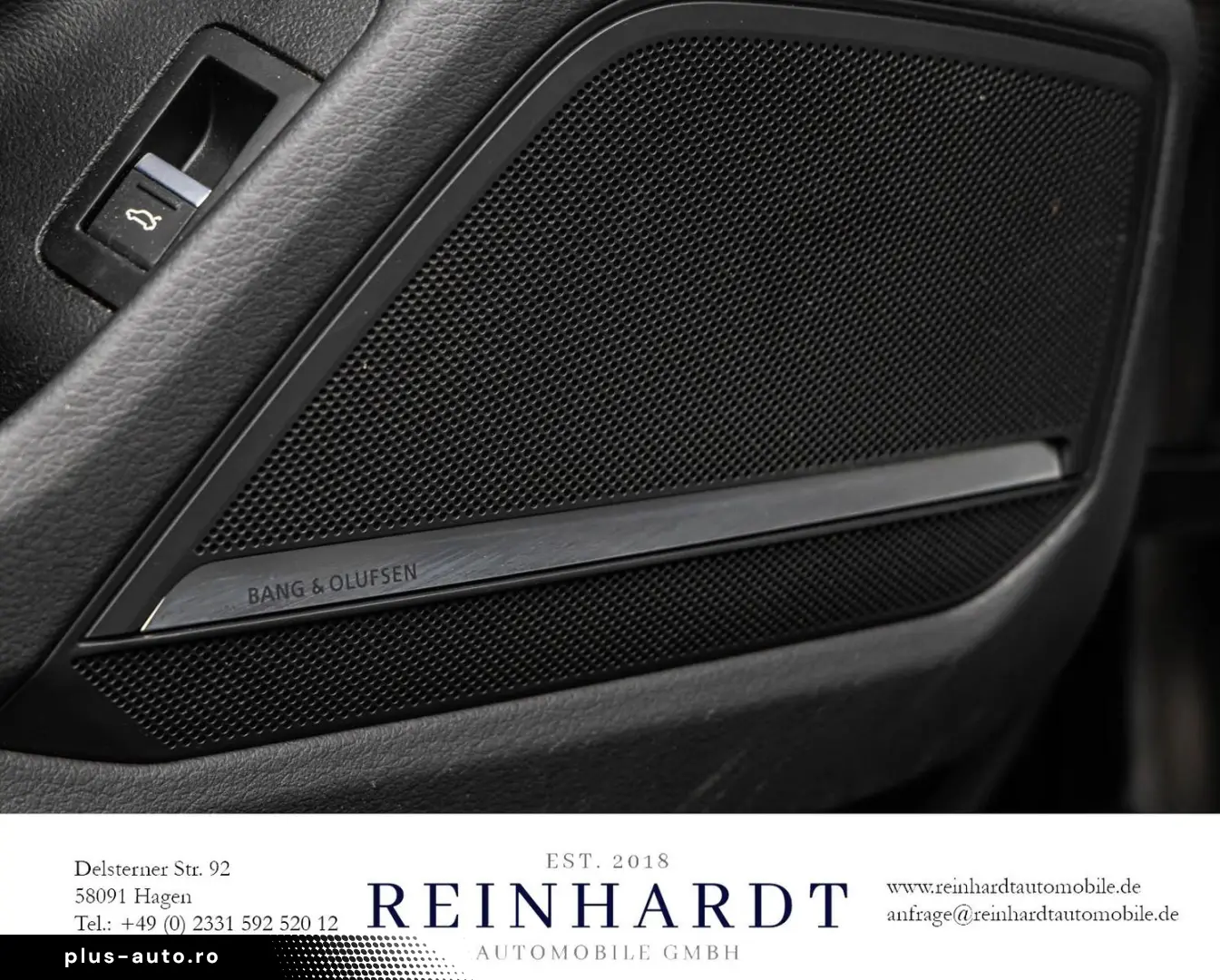 AUDI A6 LIMOUSINE 50TDi S LINE BLACK 21Z ACC HuD PANO