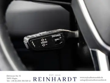 AUDI A6 LIMOUSINE 50TDi S LINE BLACK 21Z ACC HuD PANO