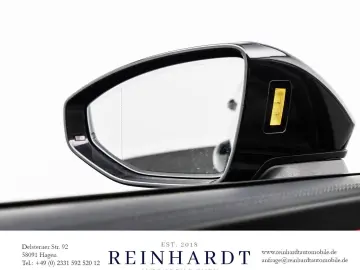 AUDI A6 LIMOUSINE 50TDi S LINE BLACK 21Z ACC HuD PANO