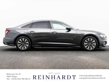 AUDI A6 LIMOUSINE 45TFSi S LINE HD-MTRX ACC HuD PANO
