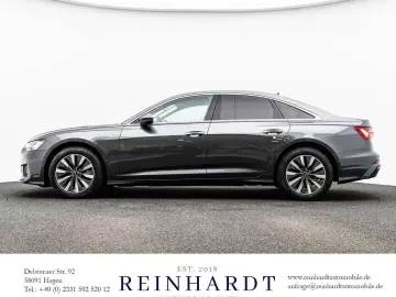 AUDI A6 LIMOUSINE 45TFSi S LINE HD-MTRX ACC HuD PANO