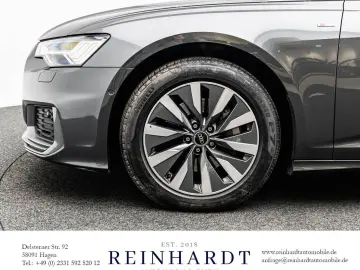AUDI A6 LIMOUSINE 45TFSi S LINE HD-MTRX ACC HuD PANO