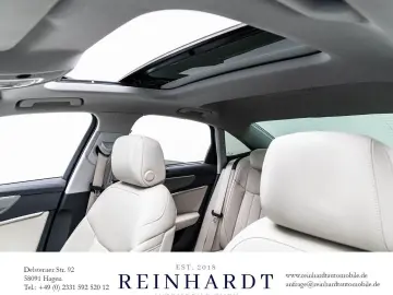 AUDI A6 LIMOUSINE 45TFSi S LINE HD-MTRX ACC HuD PANO