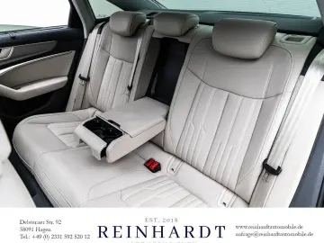 AUDI A6 LIMOUSINE 45TFSi S LINE HD-MTRX ACC HuD PANO