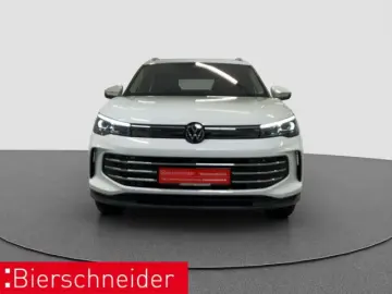 VW Tiguan 2.0 TDI DSG 4Mo Elegance AHK PANO STAND 2