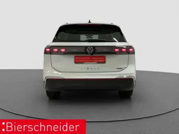 VW Tiguan 2.0 TDI DSG 4Mo Elegance AHK PANO STAND 2