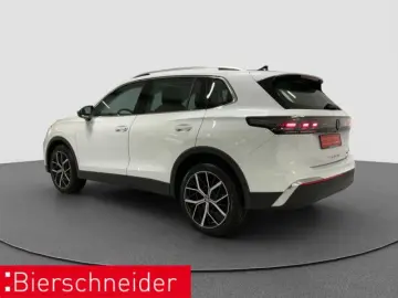 VW Tiguan 2.0 TDI DSG 4Mo Elegance AHK PANO STAND 2