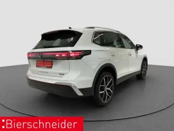 VW Tiguan 2.0 TDI DSG 4Mo Elegance AHK PANO STAND 2