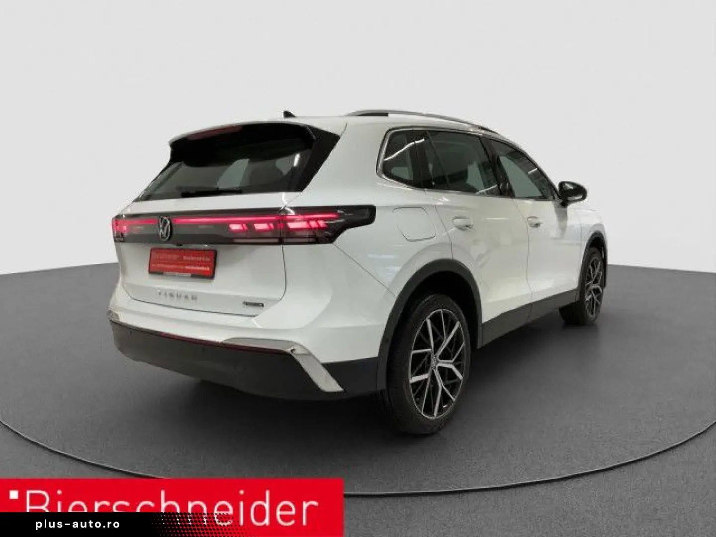 VW Tiguan 2.0 TDI DSG 4Mo Elegance AHK PANO STAND 2