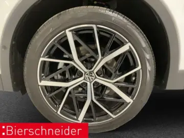 VW Tiguan 2.0 TDI DSG 4Mo Elegance AHK PANO STAND 2