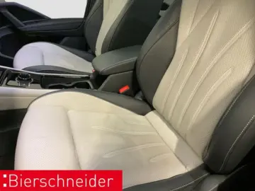 VW Tiguan 2.0 TDI DSG 4Mo Elegance AHK PANO STAND 2