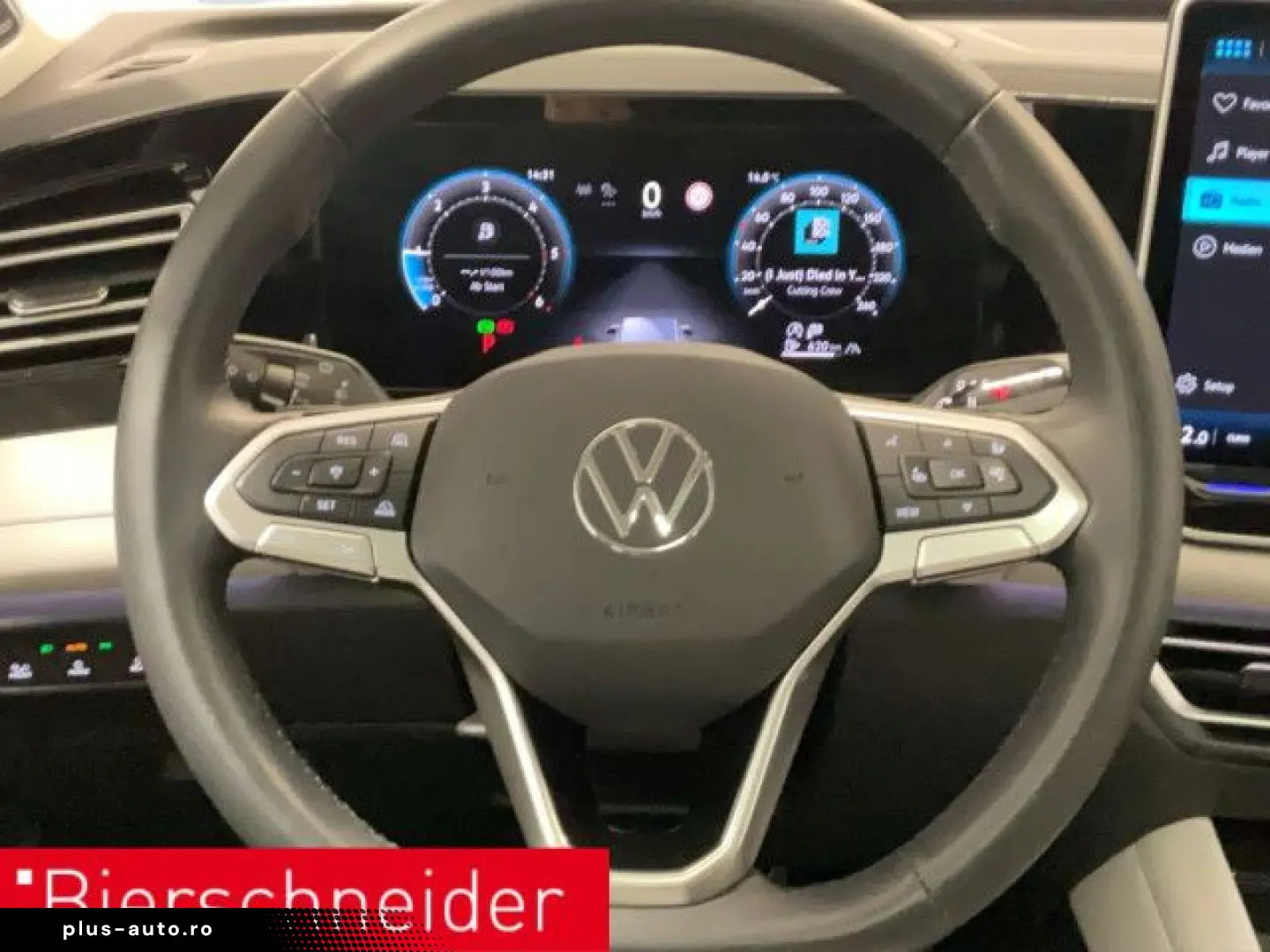 VW Tiguan 2.0 TDI DSG 4Mo Elegance AHK PANO STAND 2