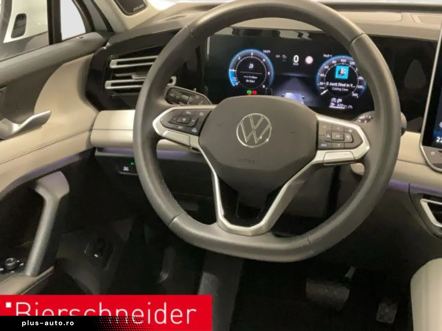 VW Tiguan 2.0 TDI DSG 4Mo Elegance AHK PANO STAND 2