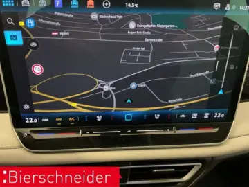 VW Tiguan 2.0 TDI DSG 4Mo Elegance AHK PANO STAND 2