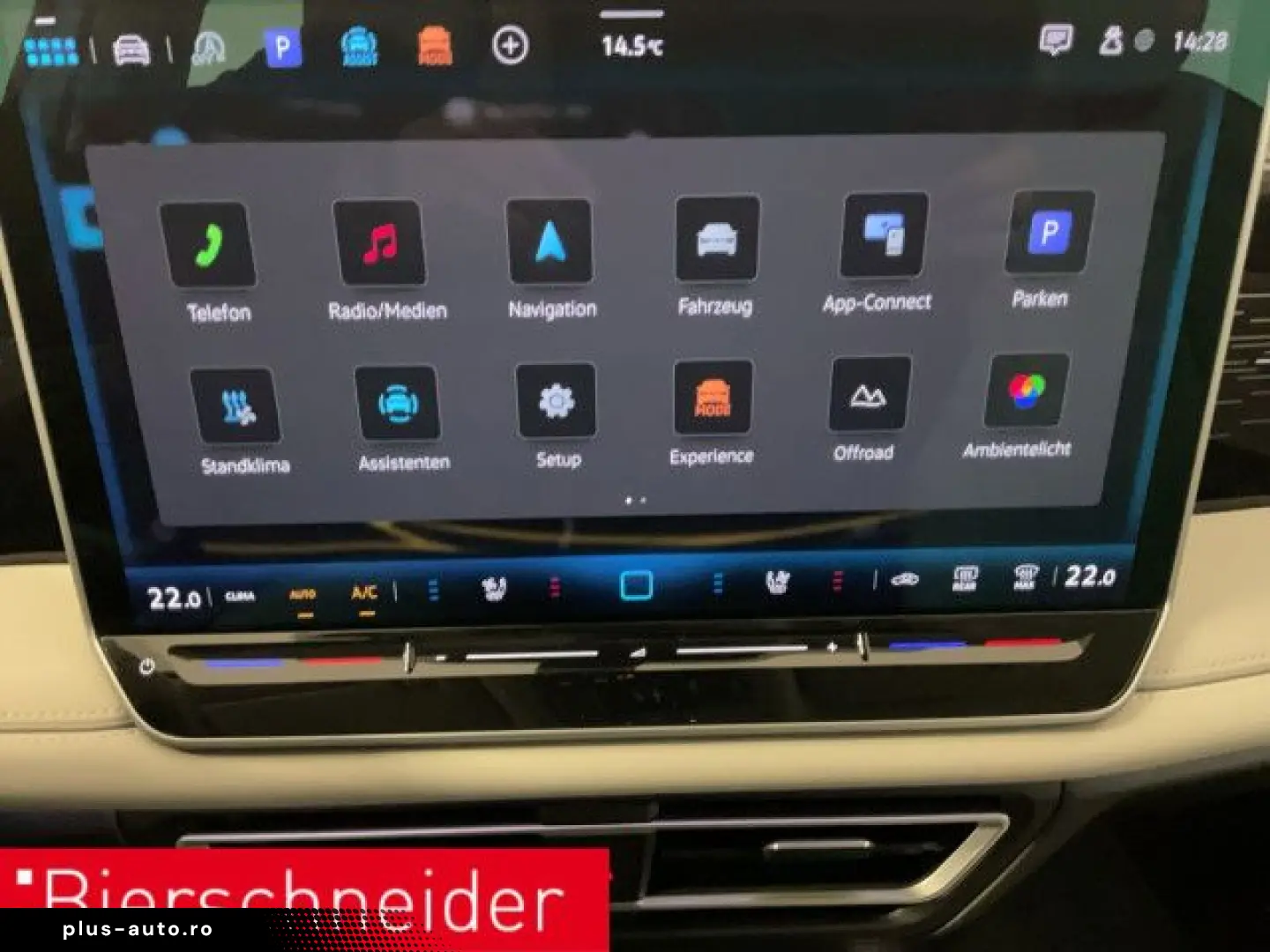 VW Tiguan 2.0 TDI DSG 4Mo Elegance AHK PANO STAND 2