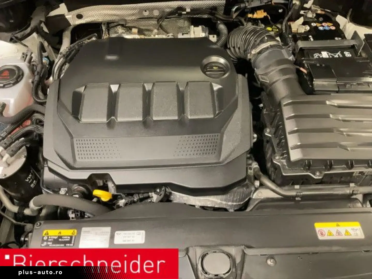 VW Tiguan 2.0 TDI DSG 4Mo Elegance AHK PANO STAND 2