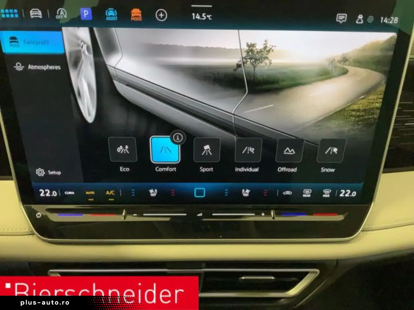 VW Tiguan 2.0 TDI DSG 4Mo Elegance AHK PANO STAND 2