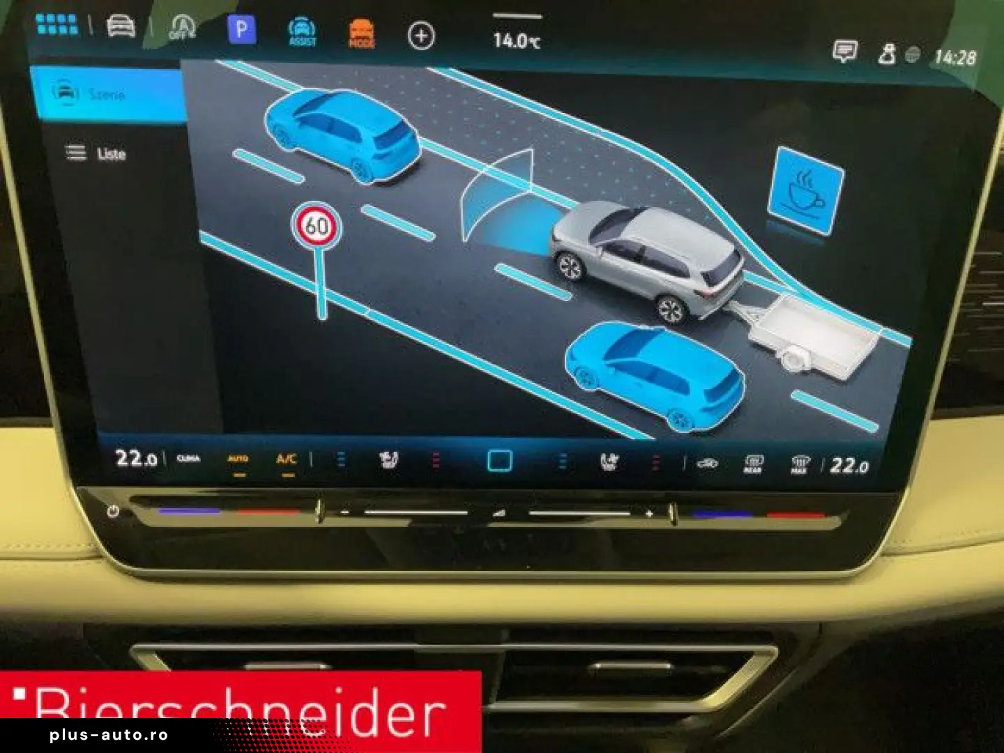 VW Tiguan 2.0 TDI DSG 4Mo Elegance AHK PANO STAND 2