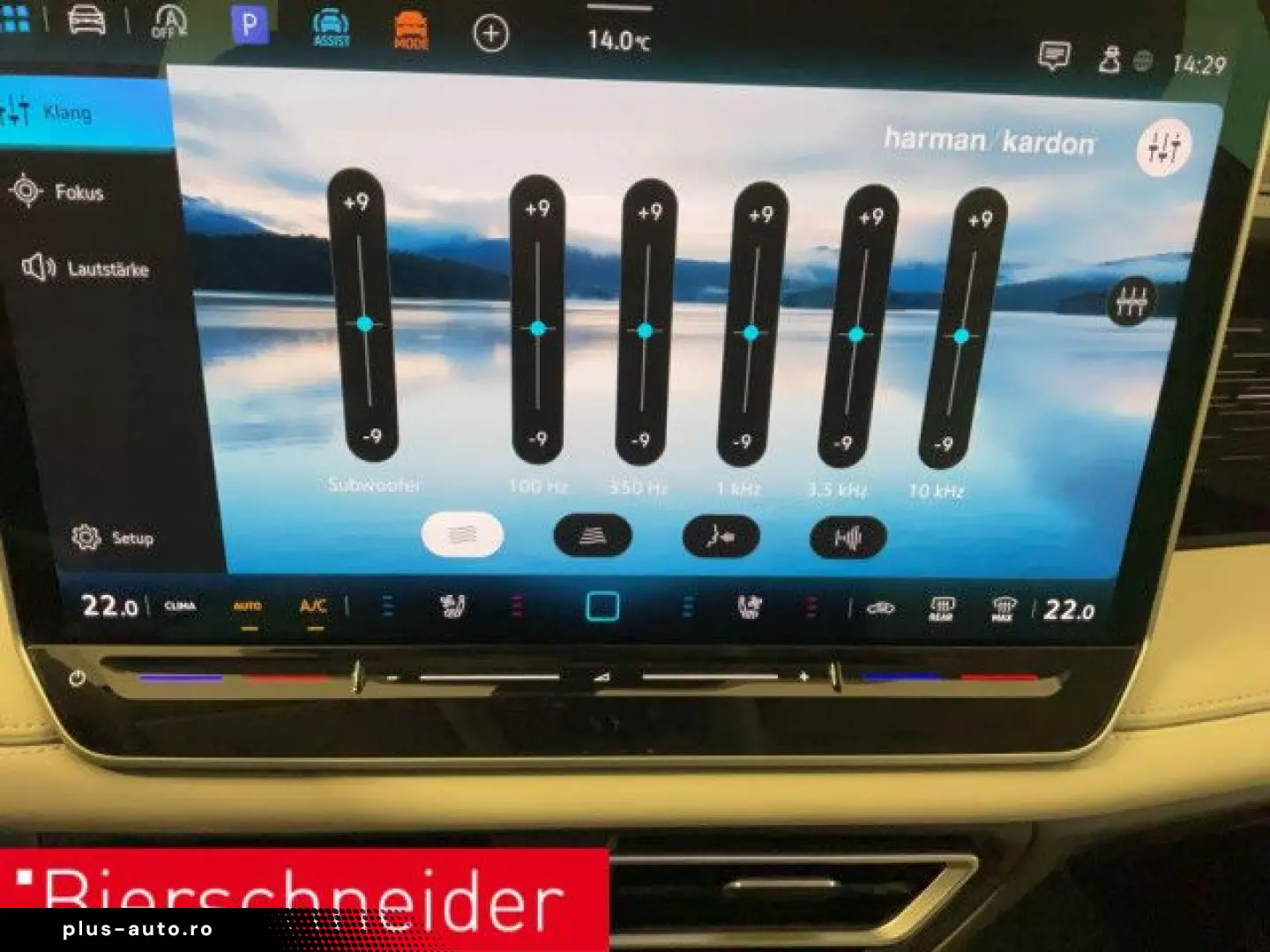 VW Tiguan 2.0 TDI DSG 4Mo Elegance AHK PANO STAND 2