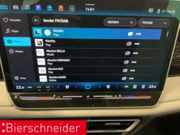 VW Tiguan 2.0 TDI DSG 4Mo Elegance AHK PANO STAND 2