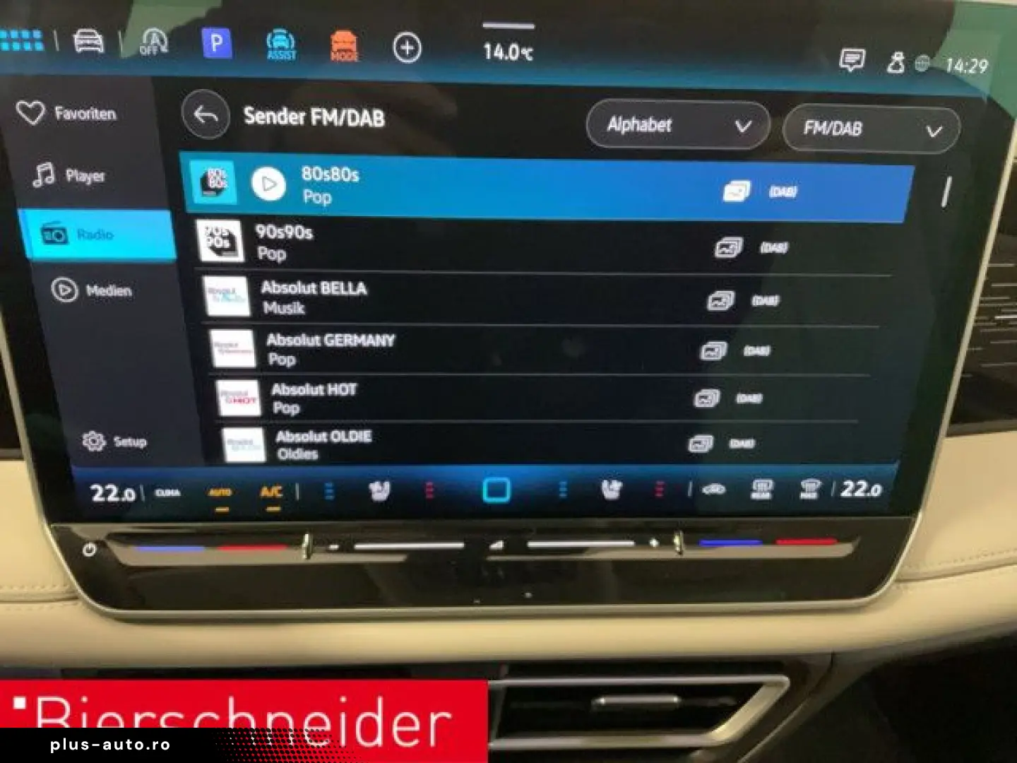 VW Tiguan 2.0 TDI DSG 4Mo Elegance AHK PANO STAND 2