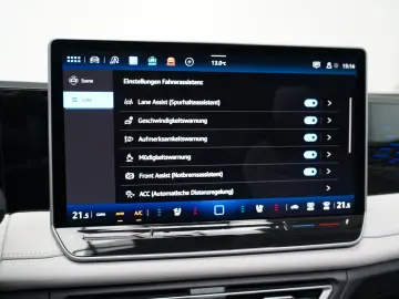 VW Tiguan 2.0TDI Elegance PANO AHK 360 HUD MASSAGE