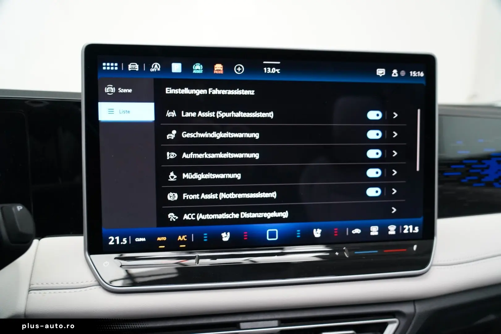 VW Tiguan 2.0TDI Elegance PANO AHK 360 HUD MASSAGE