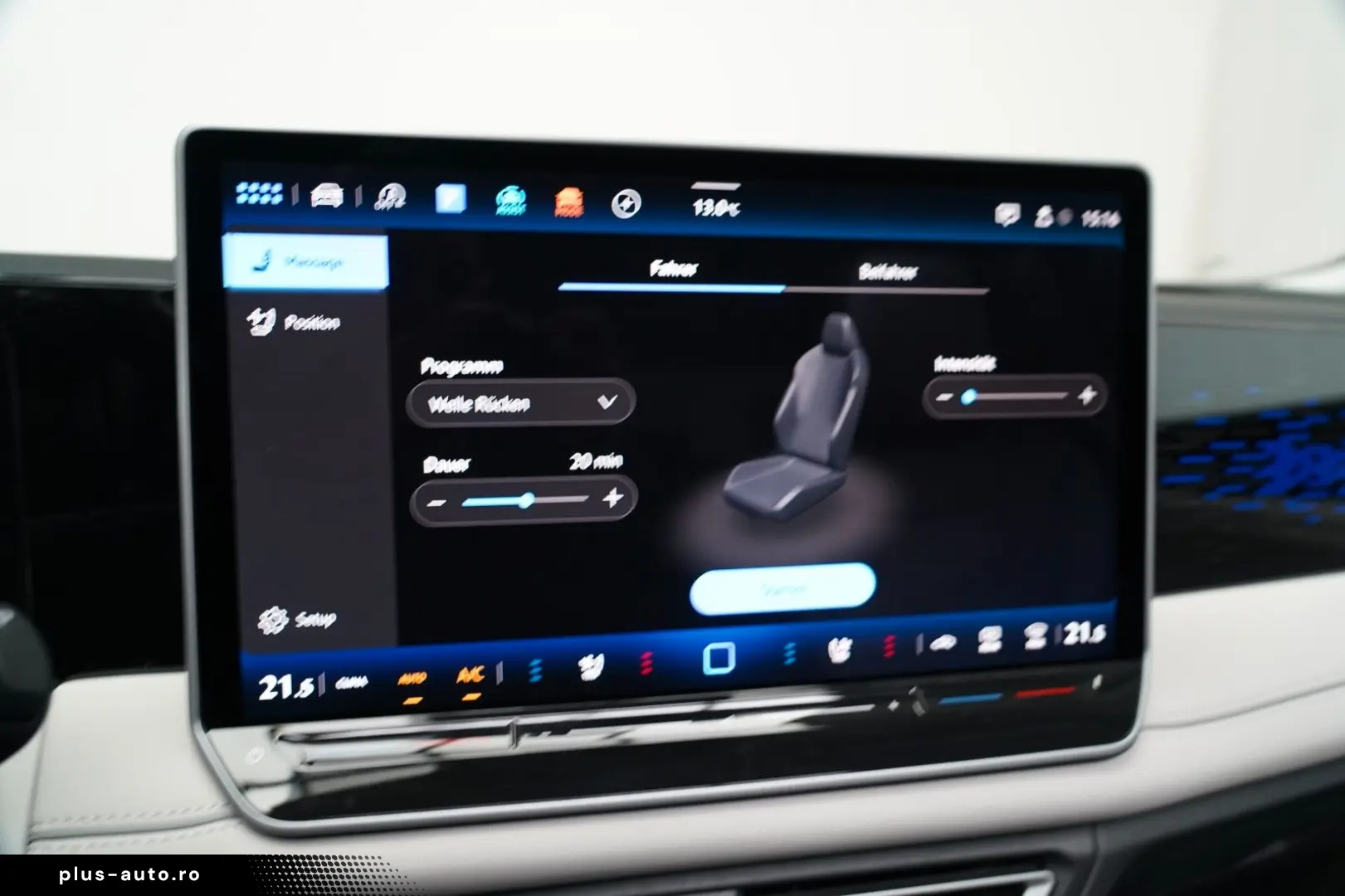 VW Tiguan 2.0TDI Elegance PANO AHK 360 HUD MASSAGE