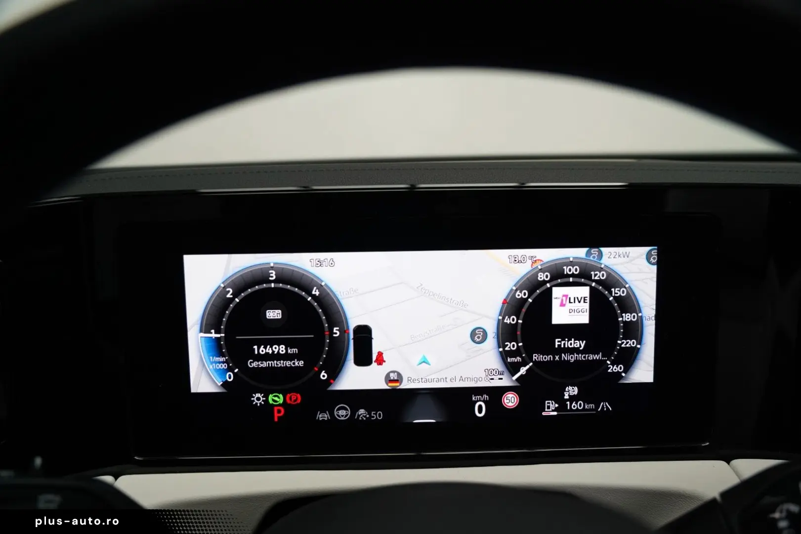 VW Tiguan 2.0TDI Elegance PANO AHK 360 HUD MASSAGE