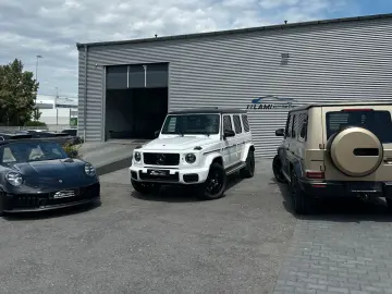 VW Tiguan 2.0TDI Elegance PANO AHK 360 HUD MASSAGE