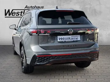 VW Tiguan R-Line Black-Style 2 0 TDI 4MOTION DSG An