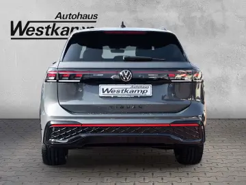 VW Tiguan R-Line Black-Style 2 0 TDI 4MOTION DSG An