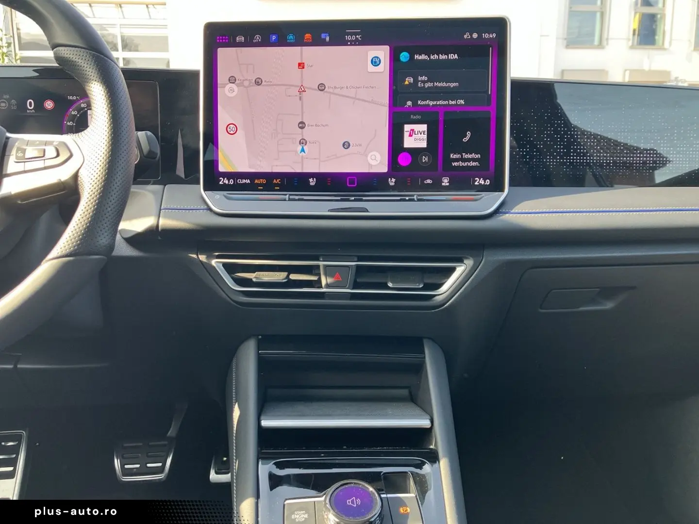 VW Tiguan R-Line Black-Style 2 0 TDI 4MOTION DSG An