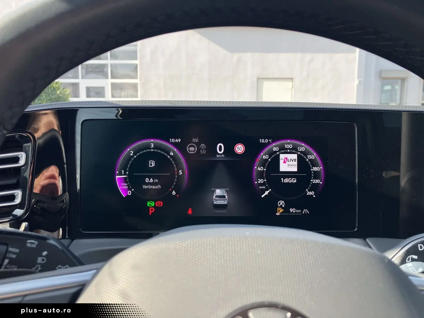 VW Tiguan R-Line Black-Style 2 0 TDI 4MOTION DSG An