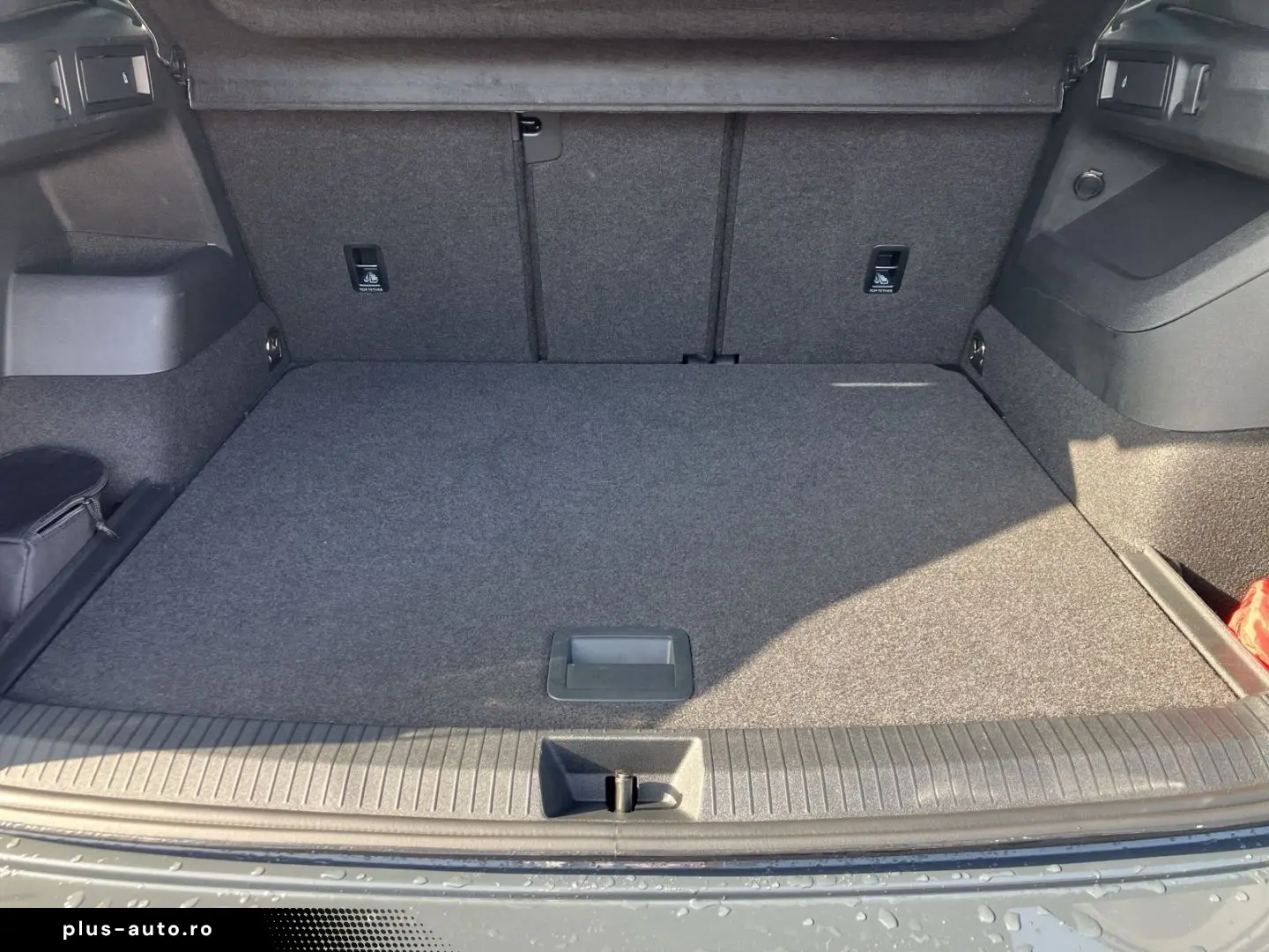 VW Tiguan R-Line Black-Style 2 0 TDI 4MOTION DSG An