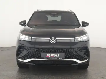 VW Tiguan 2.0 TDI 4M DSG R-Line Pan HUD HK STHZ 360