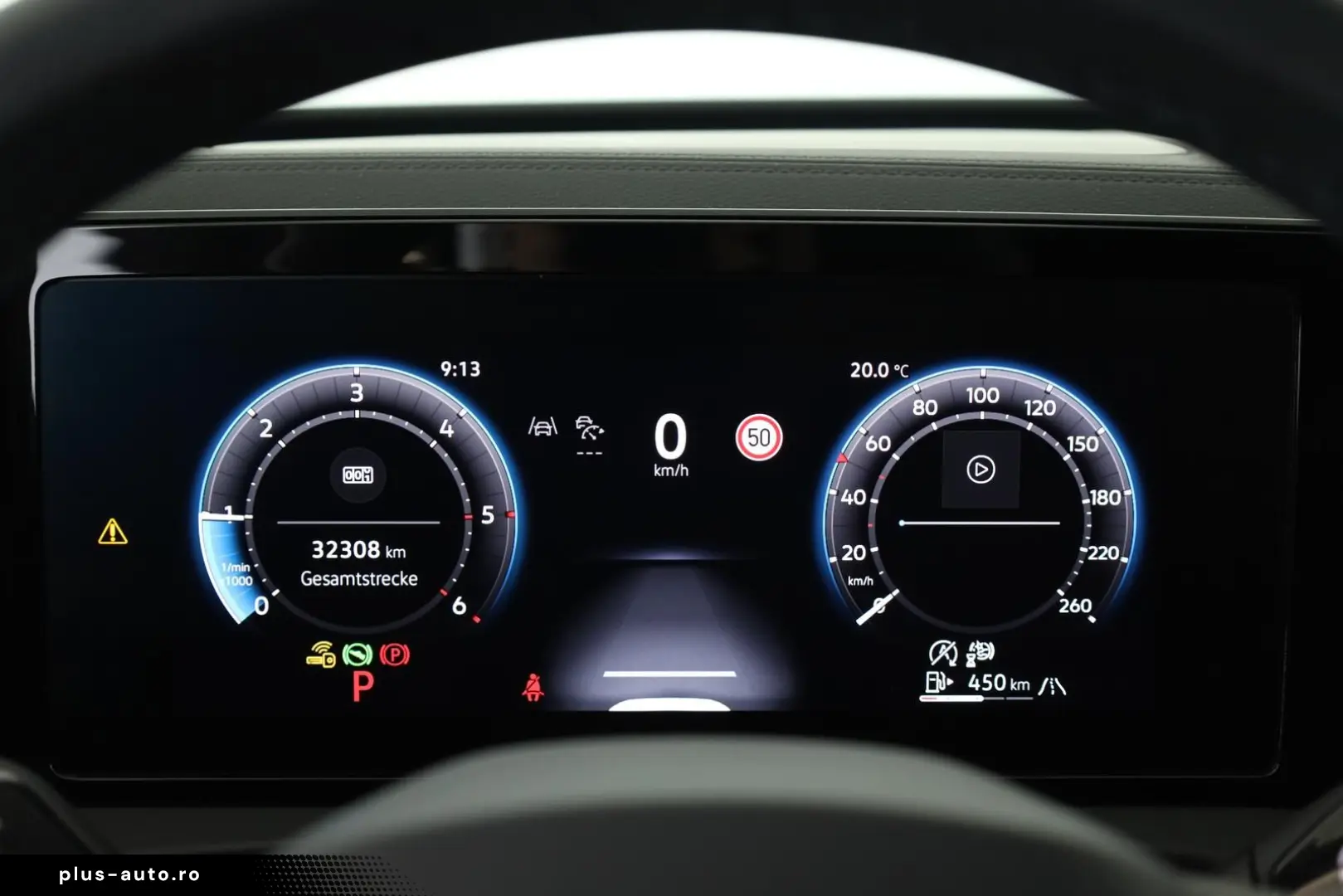 VW Tiguan 2.0 TDI 4M DSG R-Line Pan HUD HK STHZ 360