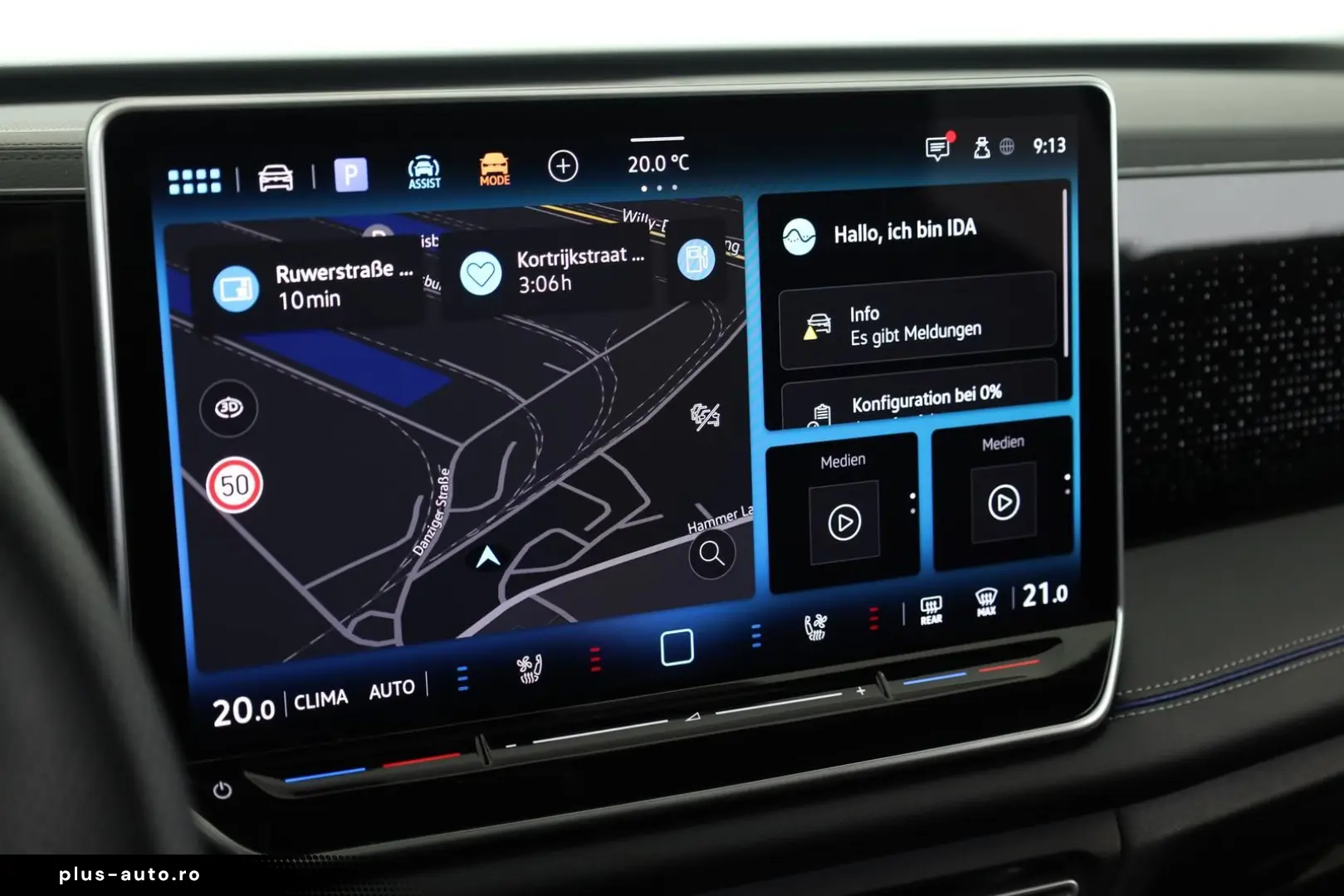 VW Tiguan 2.0 TDI 4M DSG R-Line Pan HUD HK STHZ 360