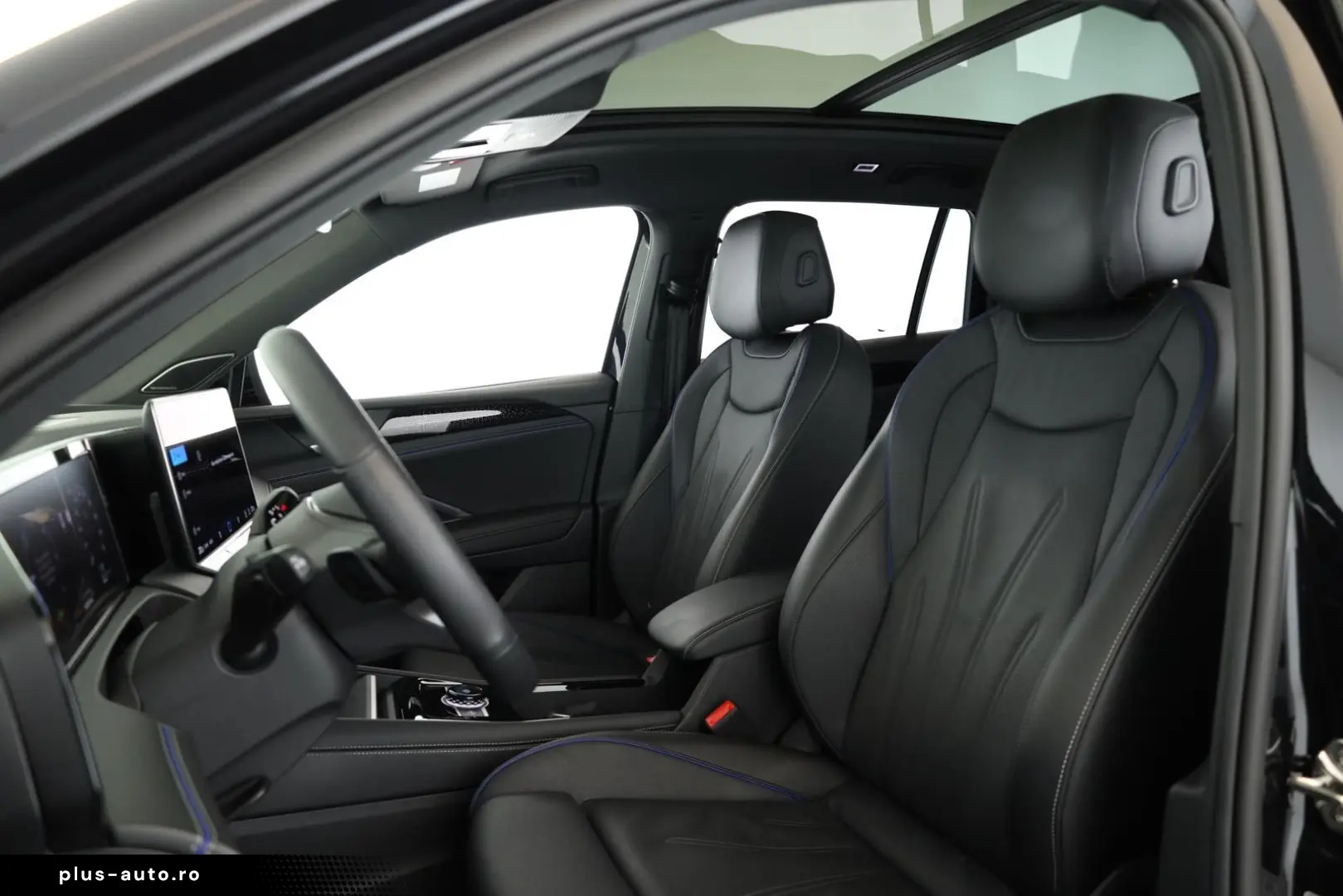 VW Tiguan 2.0 TDI 4M DSG R-Line Pan HUD HK STHZ 360