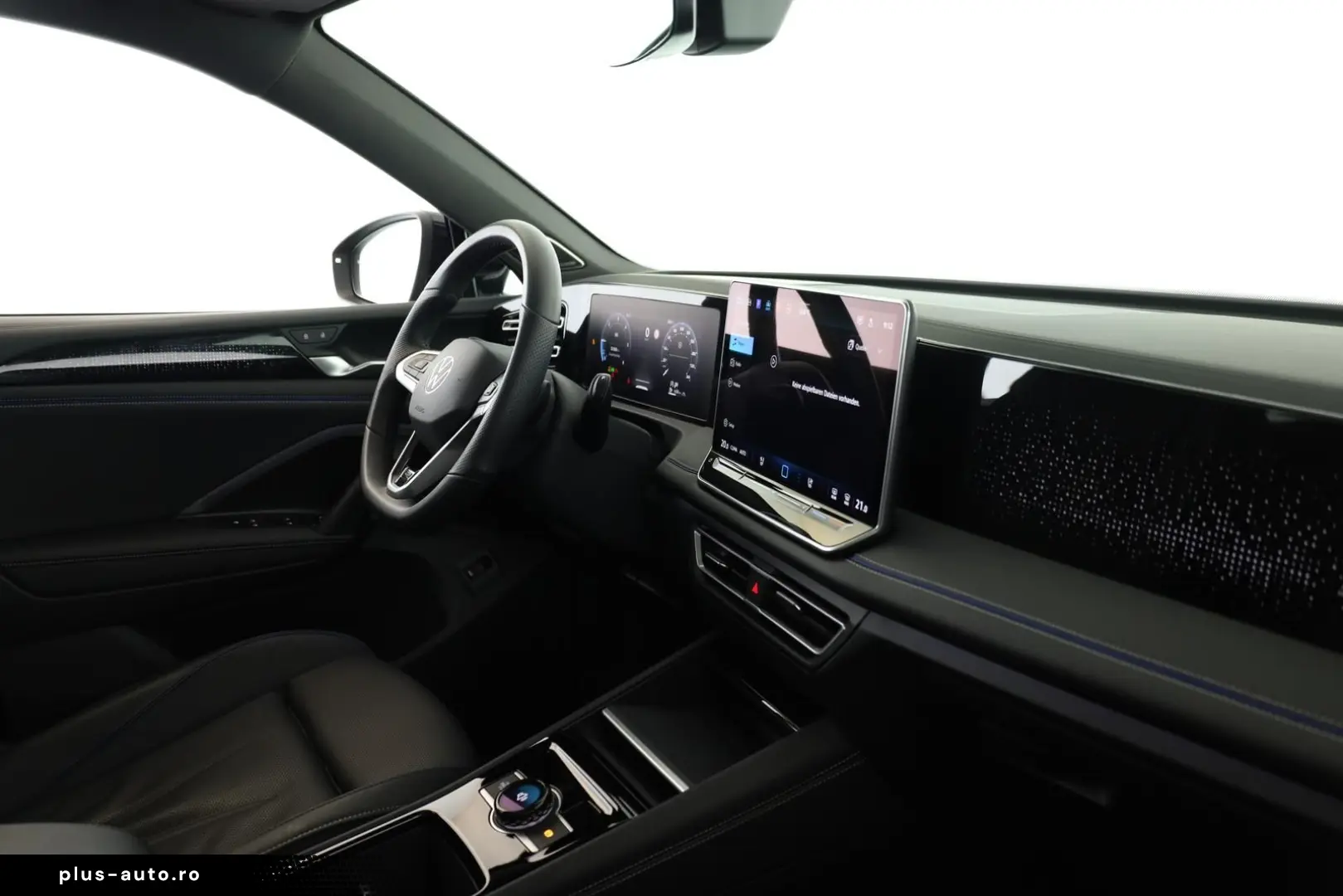 VW Tiguan 2.0 TDI 4M DSG R-Line Pan HUD HK STHZ 360