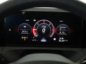 VW Tiguan 2.0 TDI 4M DSG R-Line Pan HUD HK STHZ 360