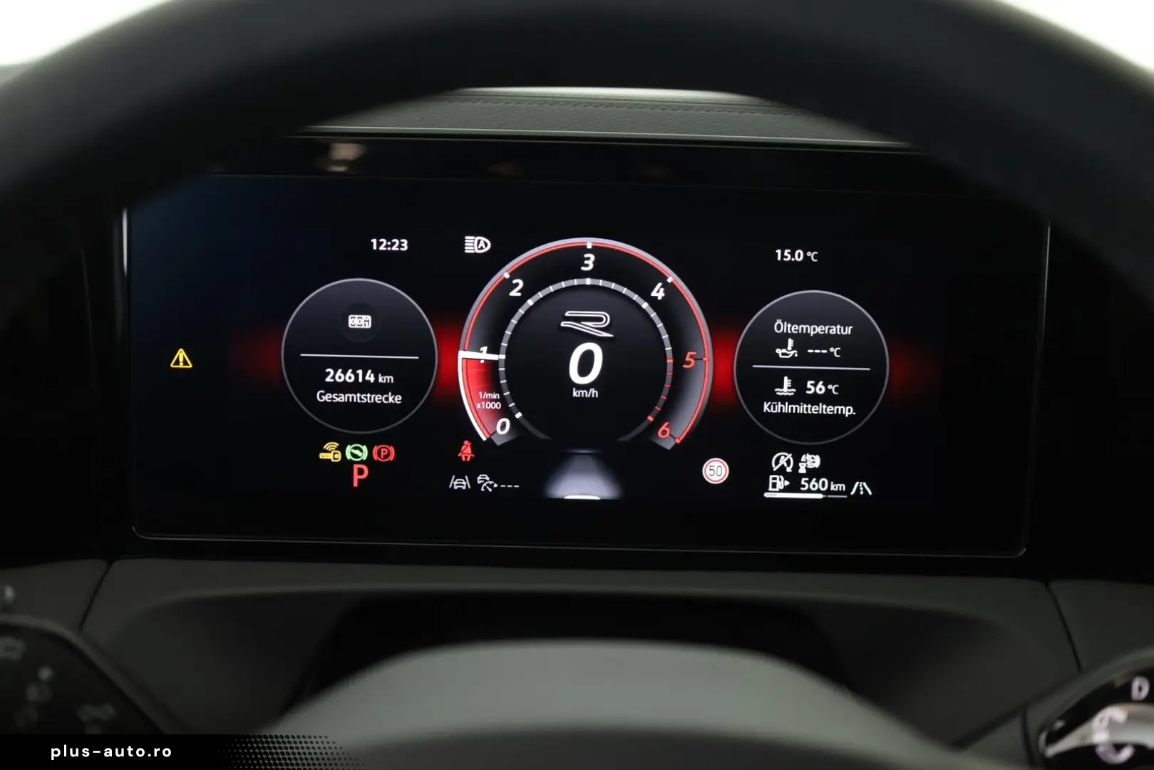 VW Tiguan 2.0 TDI 4M DSG R-Line Pan HUD HK STHZ 360