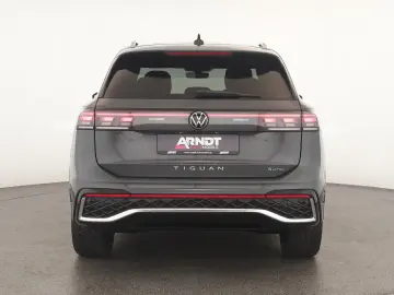 VW Tiguan 2.0 TDI 4M DSG R-Line Pan HUD HK STHZ 360