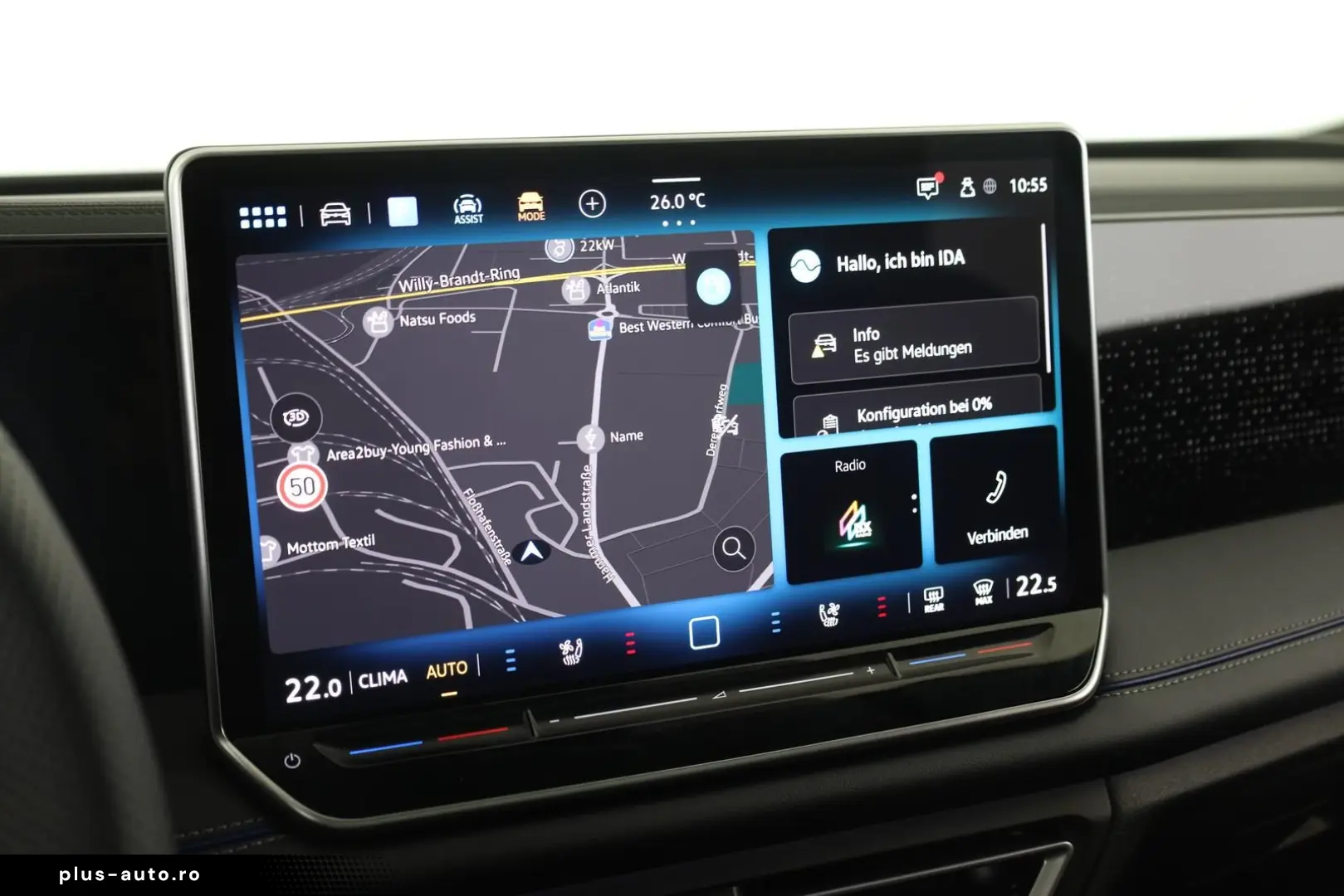 VW Tiguan 2.0 TDI 4M DSG R-Line Pan HUD HK STHZ 360